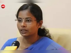 Success Story : स्कूल के बाद चराती थीं भैंस, कई बार UPSC में हुईं फेल, आज हैं जिले की कलेक्टर