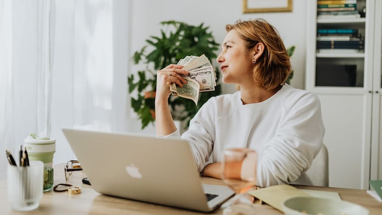 Financial Independence For Women: A Simple Guide To Starting Your First SIP