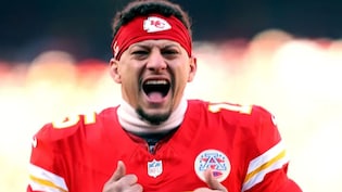 Why Patrick Mahomes Could Become The NFL's First Billionaire Without Relying On His Massive Chiefs Salary Alone