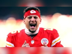 Patrick Mahomes June Admission Raises A Bigger Question