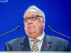 Howard Buffett: Philanthropist Son Of Warren Buffett To Be Hathaway Chairman