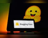 Nvidia Nears $14 Billion Hugging Face Deal This Week