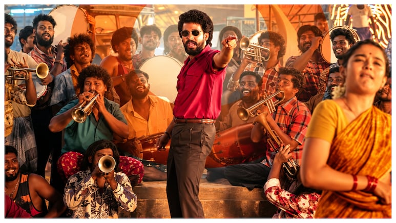 Meesaya Murukku 2 Box Office Collection Day 5: Hiphop Tamizha Starrer Slips Further, Earns This Amount