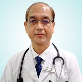 Dr S K Agarwal