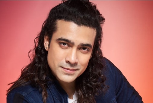 Jubin Nautiyal welcomes baby boy on Ganesh Chaturthi