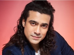 Singer Jubin Nautiyal Welcomes First Child, A Baby Boy, On Ganesh Chaturthi