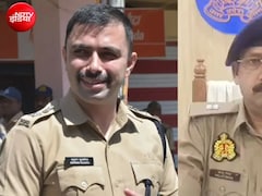 जहरीली शराब: योगी की पुलिस ने सागर SP अनुराग सुजानिया को कहा 'झूठा', 2021 मुरैना कांड भी चर्चा में