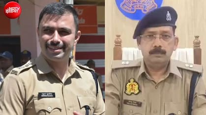 जहरीली शराब: योगी की पुलिस ने सागर SP अनुराग सुजानिया को कहा 'झूठा', 2021 मुरैना कांड भी चर्चा में