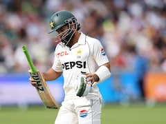 Pakistan Coach Breaks Silence On Dropping 3 Senior Players During England Test Series: Really Dont Know