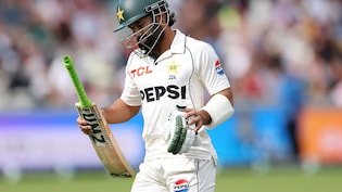Pakistan Coach Breaks Silence On Dropping 3 Senior Players During England Test Series: 'Really Don't Know'