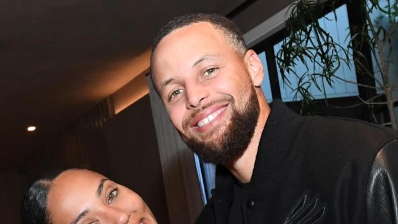 Ayesha Curry’s Latest Message Shows "BEST husband" Stephen Curry’s Love And Support In Her Business Venture