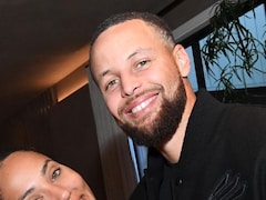 Ayesha Curry’s Latest Message Shows "BEST husband" Stephen Curry’s Love And Support In Her Business Venture