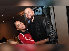 Ayesha Curry Fires Back At Stephen Curry Over His Viral Broadway Joke