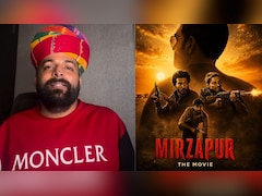 <i>Mirzapur</i> Song Credit Row: <i>'Shoorveer'</i> Music Label Reacts To Rajasthani Artist Rapperiya Balam's Claims