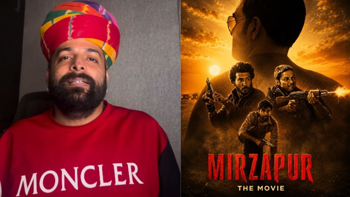 <i>Mirzapur</i> Song Credit Row: <i>'Shoorveer'</i> Music Label Reacts To Rajasthani Artist Rapperiya Balam's Claims