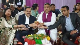 बंगाली पीड़ा में हैं! अदाणी जी, मेरी मदद कीजिए- बंगाल के सीएम शुभेंदु अधिकारी