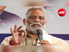 नेता लोग भी दारू-गांजा पीते हैं, ब्लड टेस्ट करवा लीजिए... जमुई कांड पर पप्पू यादव का बड़ा बयान