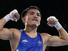 Asian Games 2026: Indian Boxer Jadumani Singh Beats Nepals Chandra Bahadur Thapa 5-0