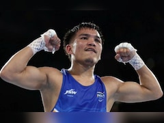 पंच मारो, मेडल लाओ और सीधे विश्व चैंपियनशिप में जगह बनाओ