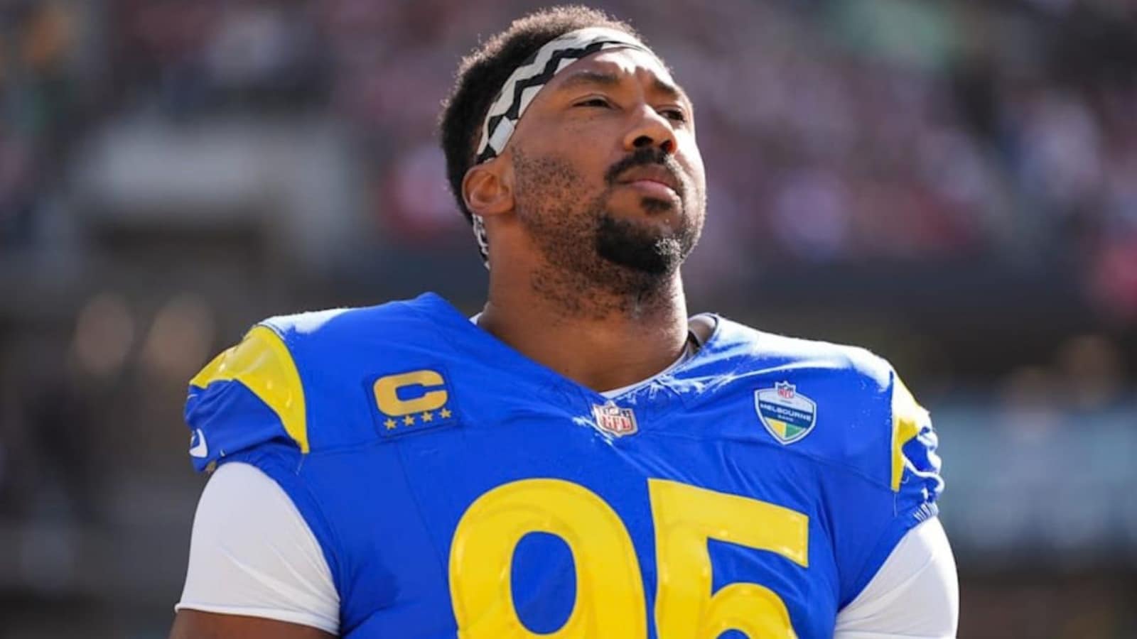 How Myles Garrett Is Turning His NFL Success Into A Push For Clean Energy Innovation