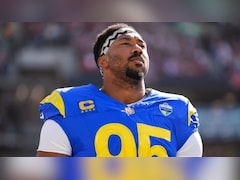 How Myles Garrett Is Turning His NFL Success Into A Push For Clean Energy Innovation