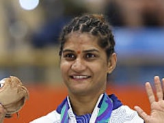 Suchika Tariyal Encourages Youth To Take Up Sports After Historic Asian Games Bronze