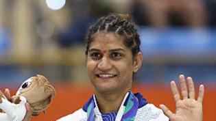 Suchika Tariyal Encourages Youth To Take Up Sports After Historic Asian Games Bronze