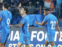 Impressive India Secure Thrilling 1-1 Draw Against World-Cuppers Panama