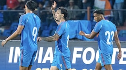Impressive India Secure Thrilling 1-1 Draw Against World-Cuppers Panama