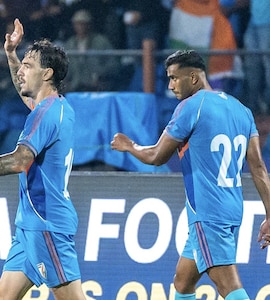 Impressive India Secure Thrilling 1-1 Draw Against World-Cuppers Panama