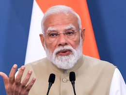 What Does PM Narendra Modi Eat To Stay Fit At 76? His Diet Is Simpler Than You Think