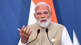 How Does PM Modi Stay Fit At 76? 5 Rules Everyone Can Adopt Too