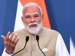 How Does PM Modi Stay Fit At 76? 5 Rules Everyone Can Adopt Too