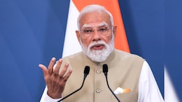 PM Modi's Birthday To Be Celebrated As 'Annapurna Divas' In Bengal Every Year