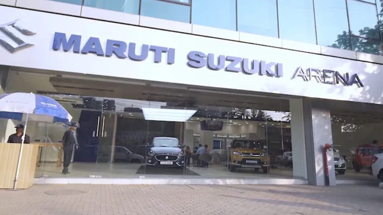 Maruti Suzuki का झटका! 20 हजार तक महंगी हुईं गाड़ियां, 4 महीने में तीसरी बार बढ़ी कीमत