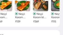 Restaurant vs Swiggy Bill: Viral Post Shows Rs 206 Difference For Same Order