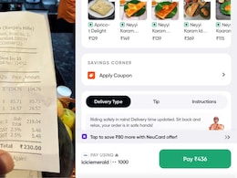 Restaurant Bill vs Swiggy Bill: Viral Post Shows Rs 206 Difference For Same Order