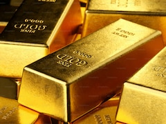 Gold Loses Glitter As Fed Decision Nears, Slips Below $4,300 On Strong Rate Hike Bets