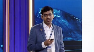 Skyroot CEO On India's Space Race: 'Sky Is No Limit'