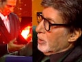 KBC 18  के सेट पर अमिताभ बच्चन को पर्स दिखाने पहुंचे अक्षय कुमार, खोलते ही लगी आग, नजारा देख चौंक गए बिग बी