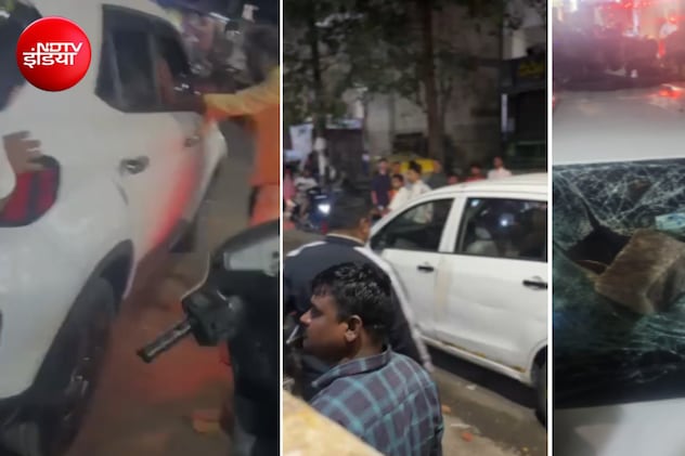 राजस्थान से भागकर शादी की तो 2000 KM दूर बेटी का बेंगलुरु में कराया किडनैप, भागते वक्त कार हादसे का शिकार