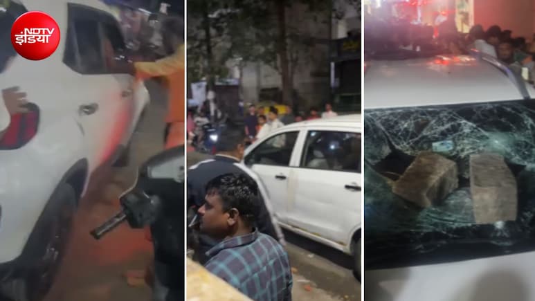राजस्थान से भागकर शादी की तो 2000 KM दूर बेटी का बेंगलुरु में कराया किडनैप, भागते वक्त कार हादसे का शिकार
