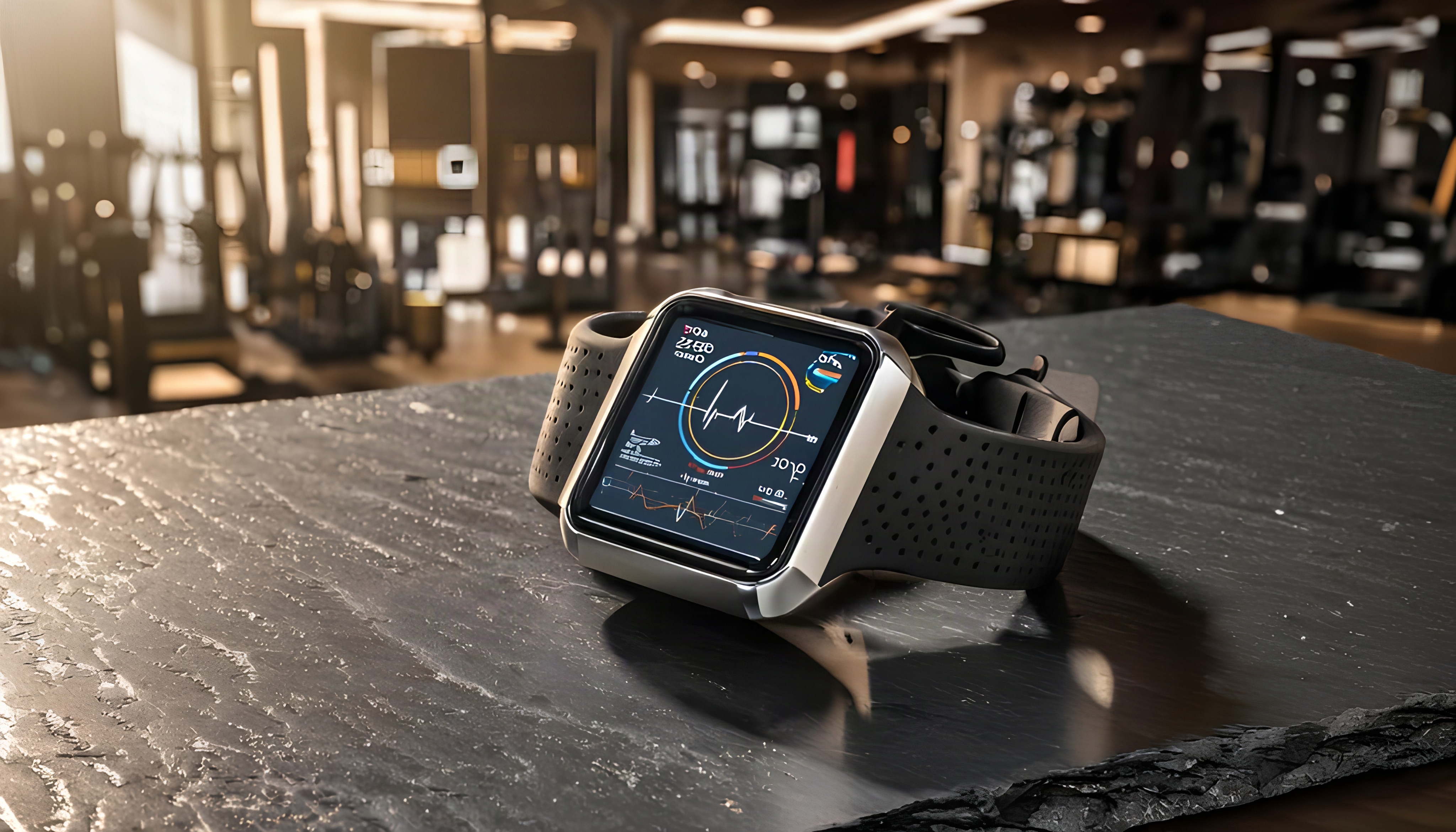 5 Best Fitness Smartwatches Worth Buying 5 Best Fitness Smartwatches Worth Buying