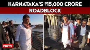 Karnataka&rsquo;s ₹15,000 Crore Rural Roads Plan Faces Finance Dept Red Flag