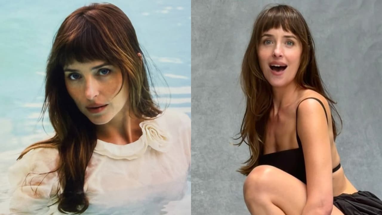 "Get A Life": Dakota Johnson's Blunt Message To Trolls Questioning Her Love Life