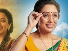 अनुपमा के लिए पहली पसंद नहीं थीं रुपाली गांगुली, डायरेक्टर ने किया था रिजेक्ट, उसी शो की कमाई से खरीदा पहला घर