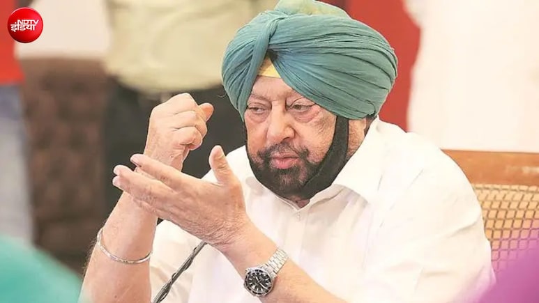 हमसे वो पूछते नहीं... क्या कैप्टन अमरिंदर का बीजेपी से हो गया मोहभंग?