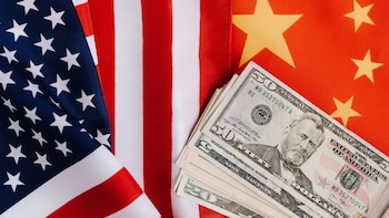 China Opposes US Sanctions Bill, Says Will Not Accept 'Long-Arm Jurisdiction'