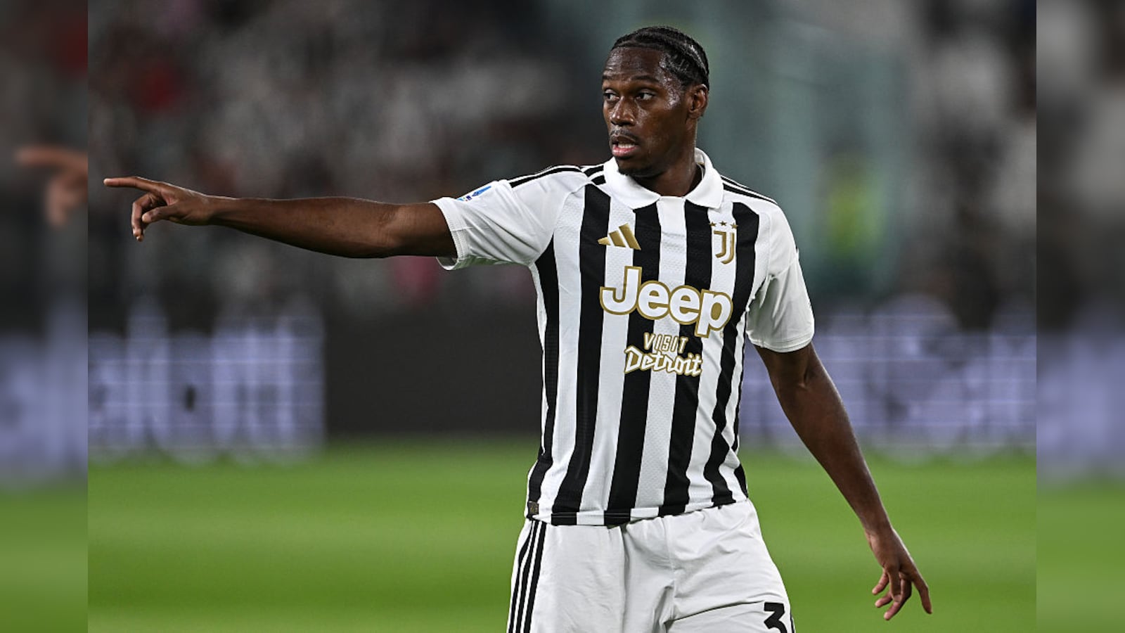 Atletico Madrid Loan Jonathan David From Juventus, Send Thomas Lemar To Elche