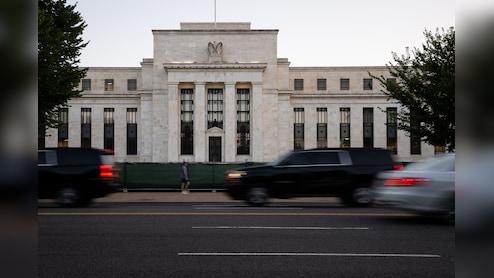 Fed Rate Decision Still Hangs On Inflation After Jobs Report
